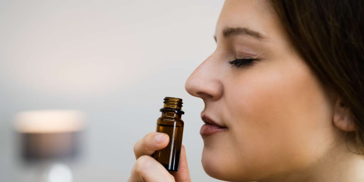 Óleo essencial para nariz congestionado: como desentupir as vias respiratórias naturalmente