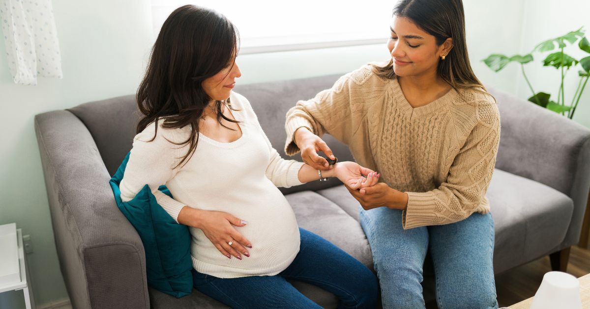 Grávida pode usar óleo essencial