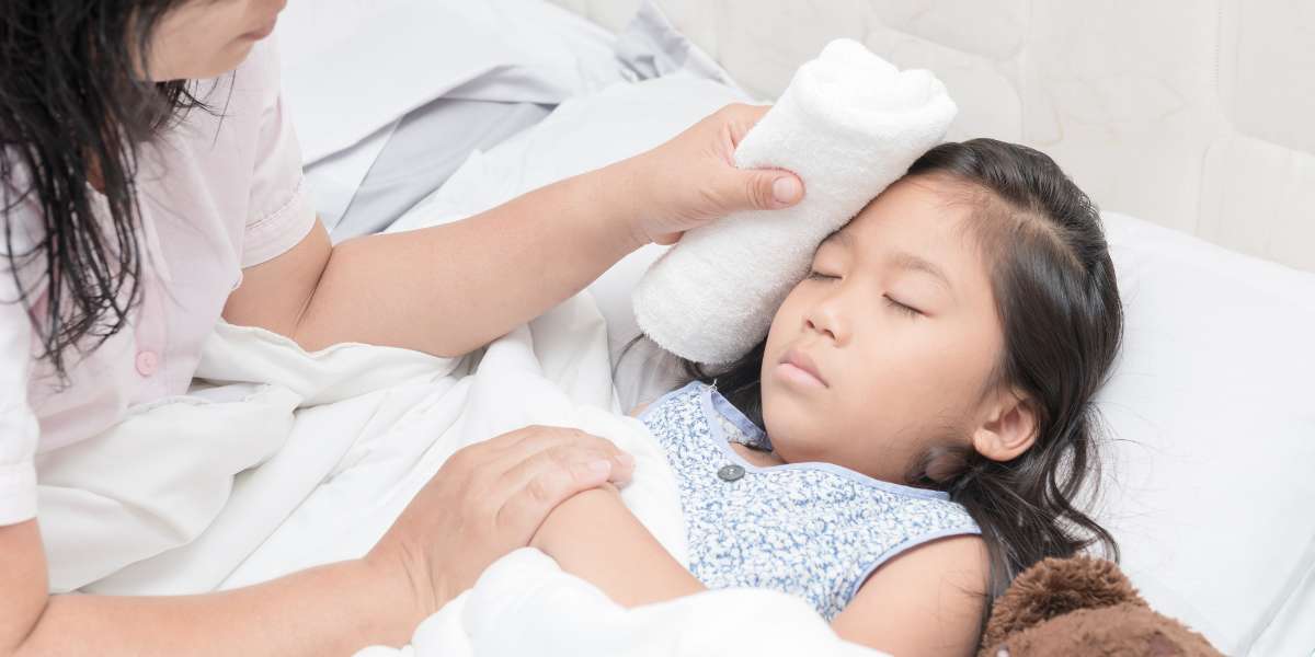 Óleo essencial para baixar febre: conheça os melhores e como usar