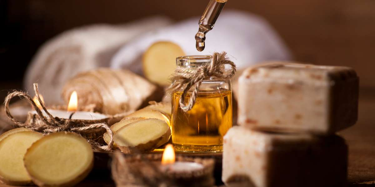 Óleo essencial para digestão: como melhorar seu sistema digestivo com aromas naturais