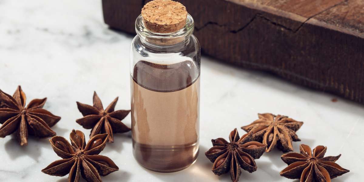 Óleo essencial de anis estrelado: Para que serve e como usar