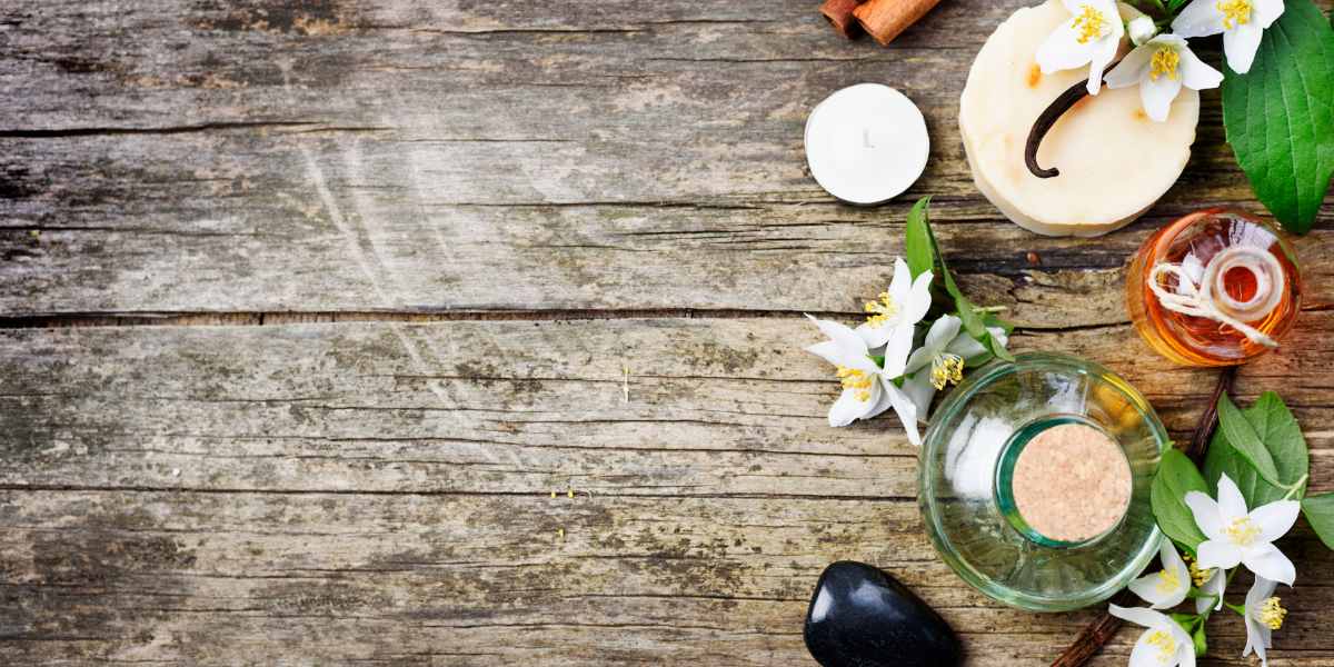 Óleo essencial de baunilha: Aromaterapia relaxante e sedutora