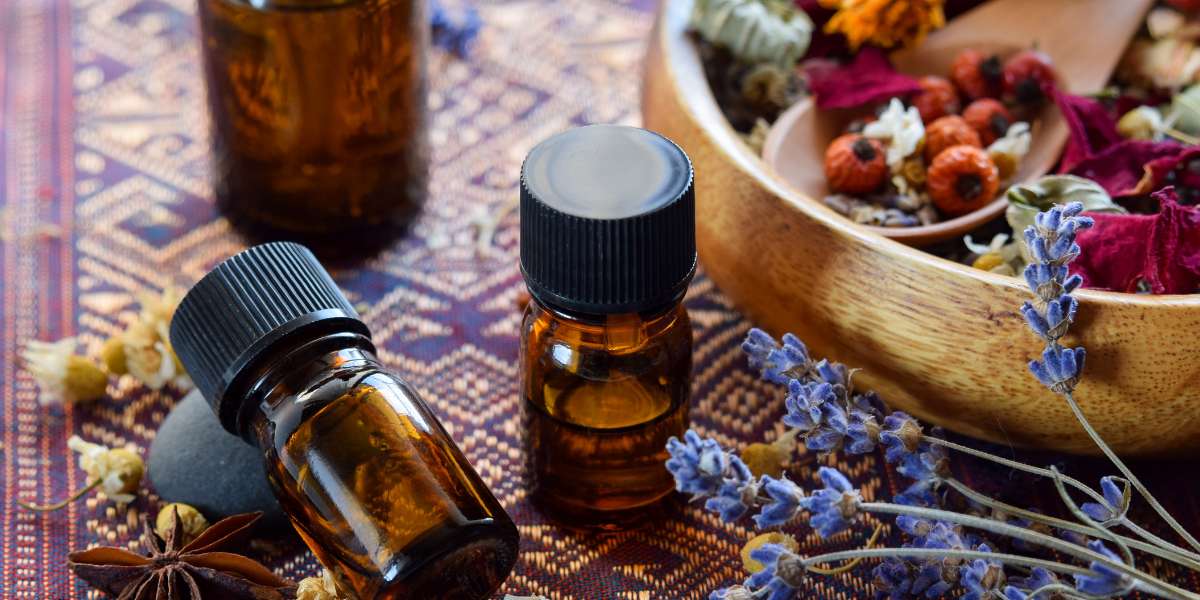 Óleo essencial para enjoo: 6 óleos que combatem a náusea