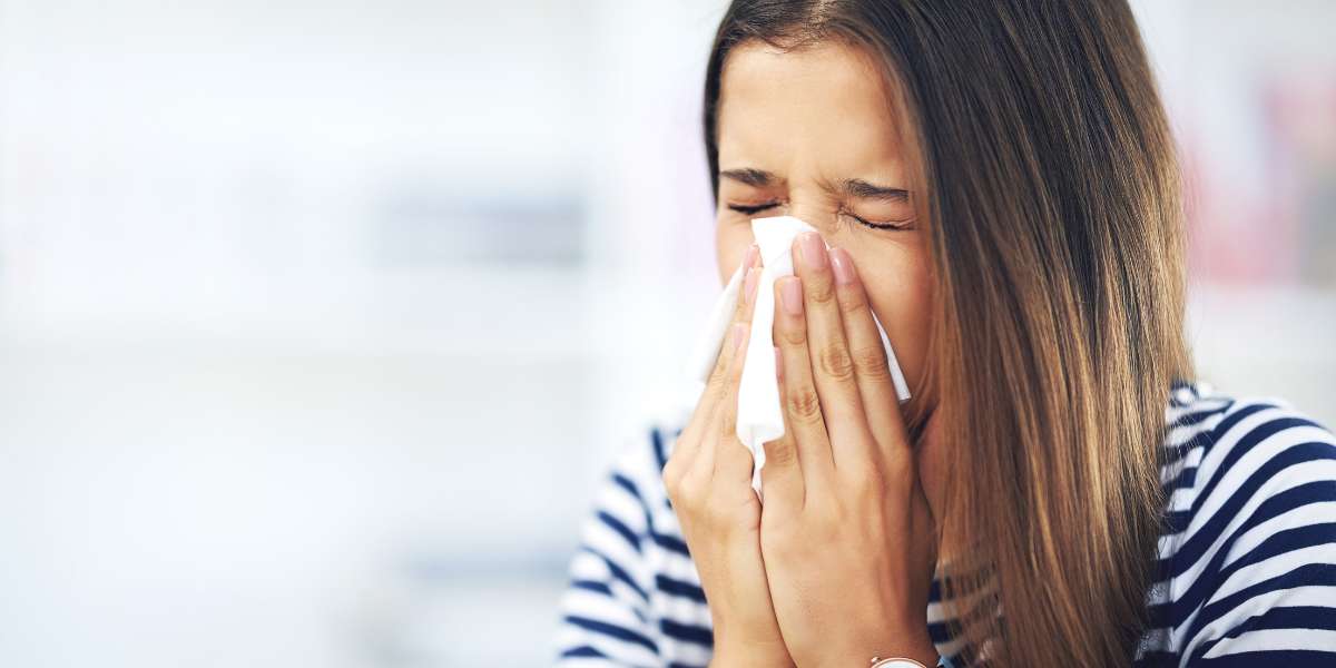 Óleo essencial para alergia: 5 óleos que aliviam os sintomas