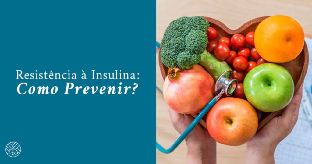Resistência à insulina: tudo que precisa saber sobre o tema!