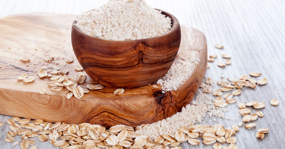 Farinha de Aveia: guia prático desse poderoso alimento