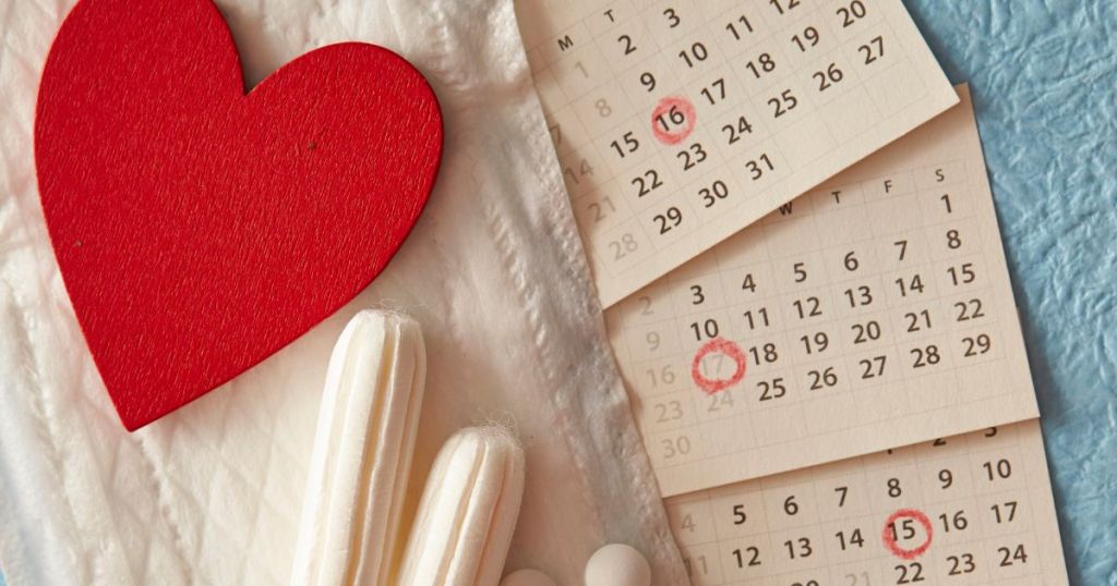 Candidíase todo mês antes da menstruação? Conheça as causas!