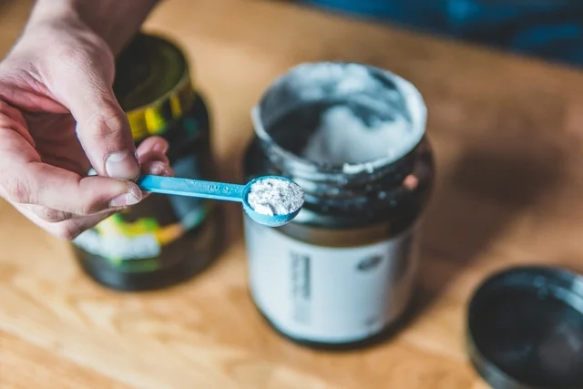 Como tomar glutamina