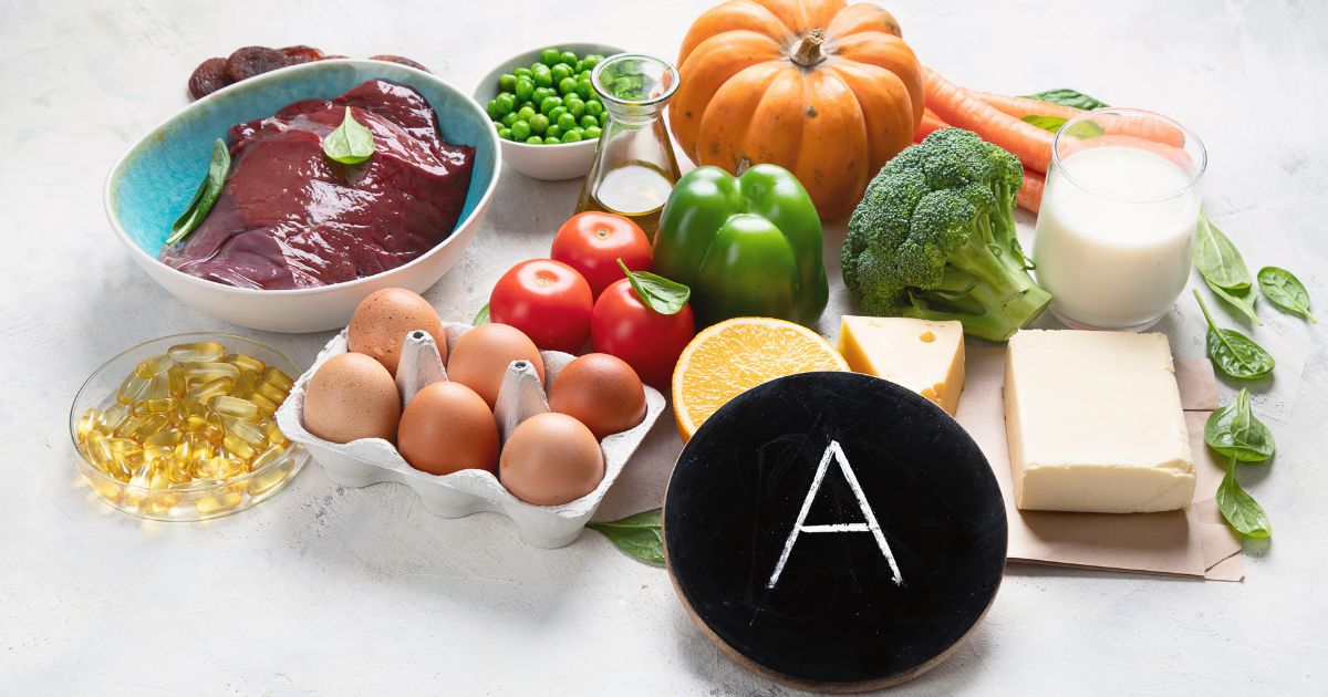 Vitamina A