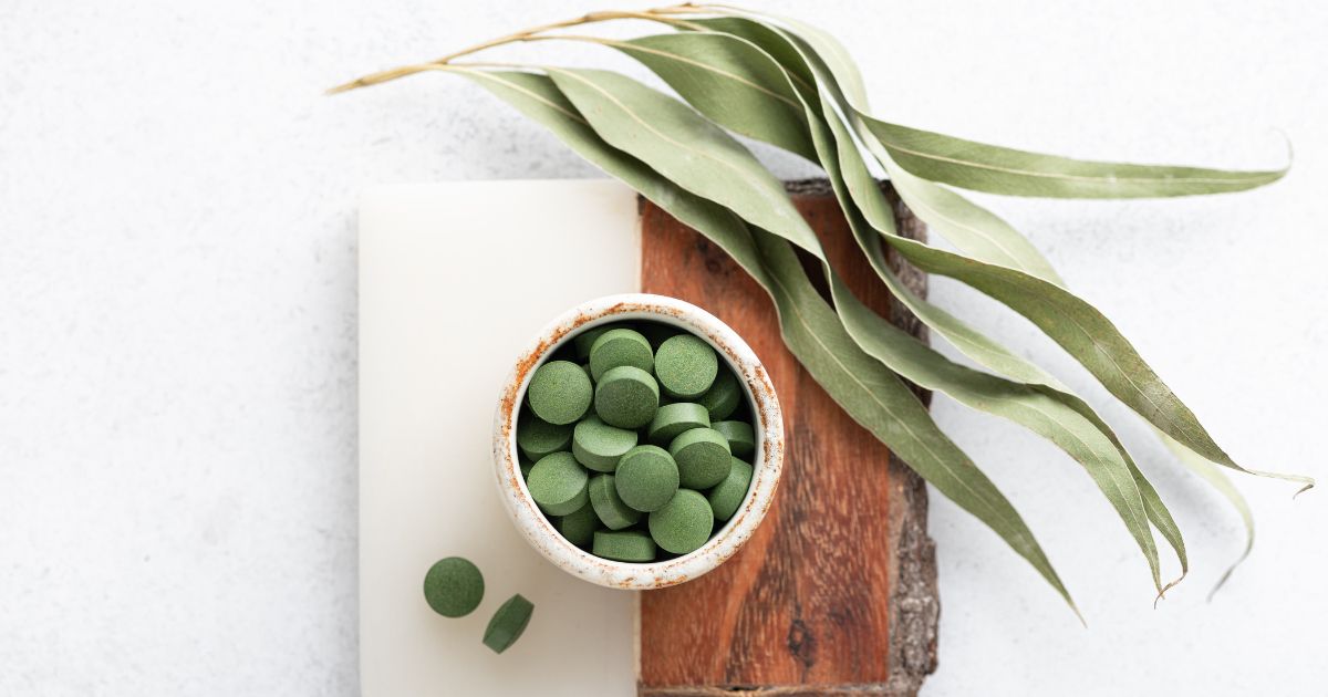Chlorella