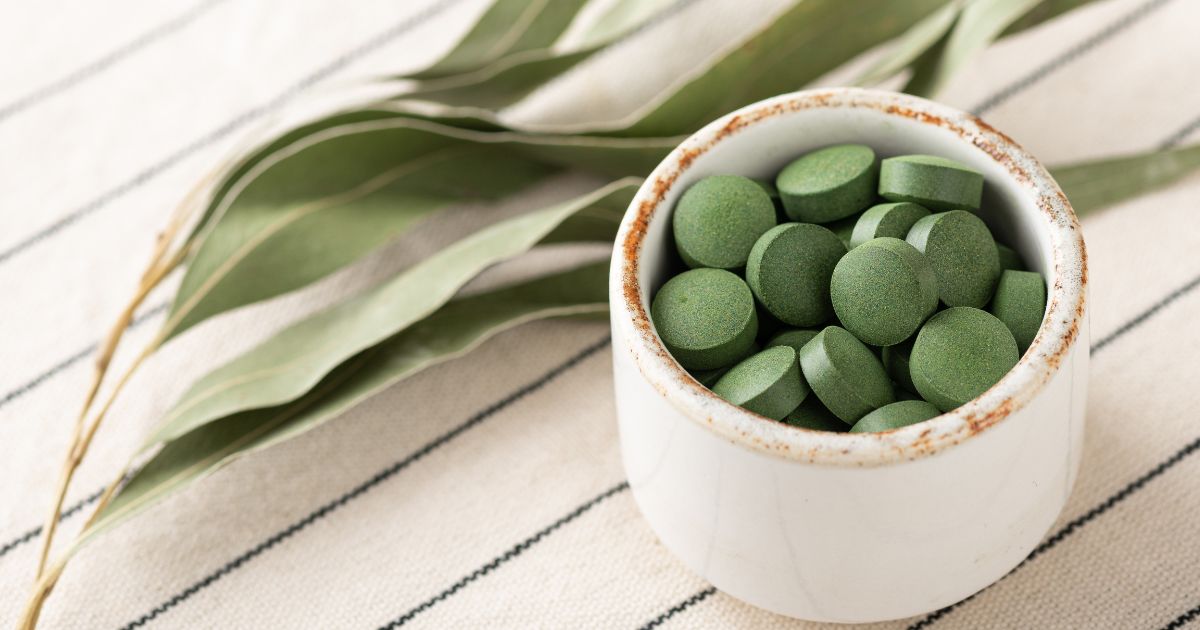 Chlorella