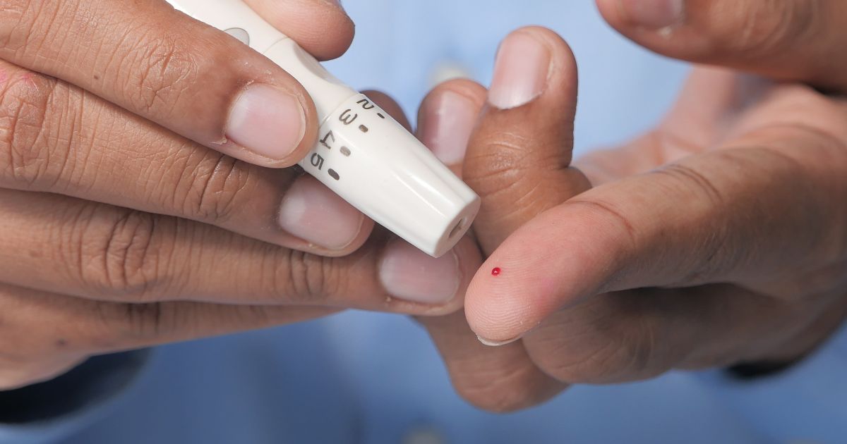 grão de aveia aumenta os níveis de glicose