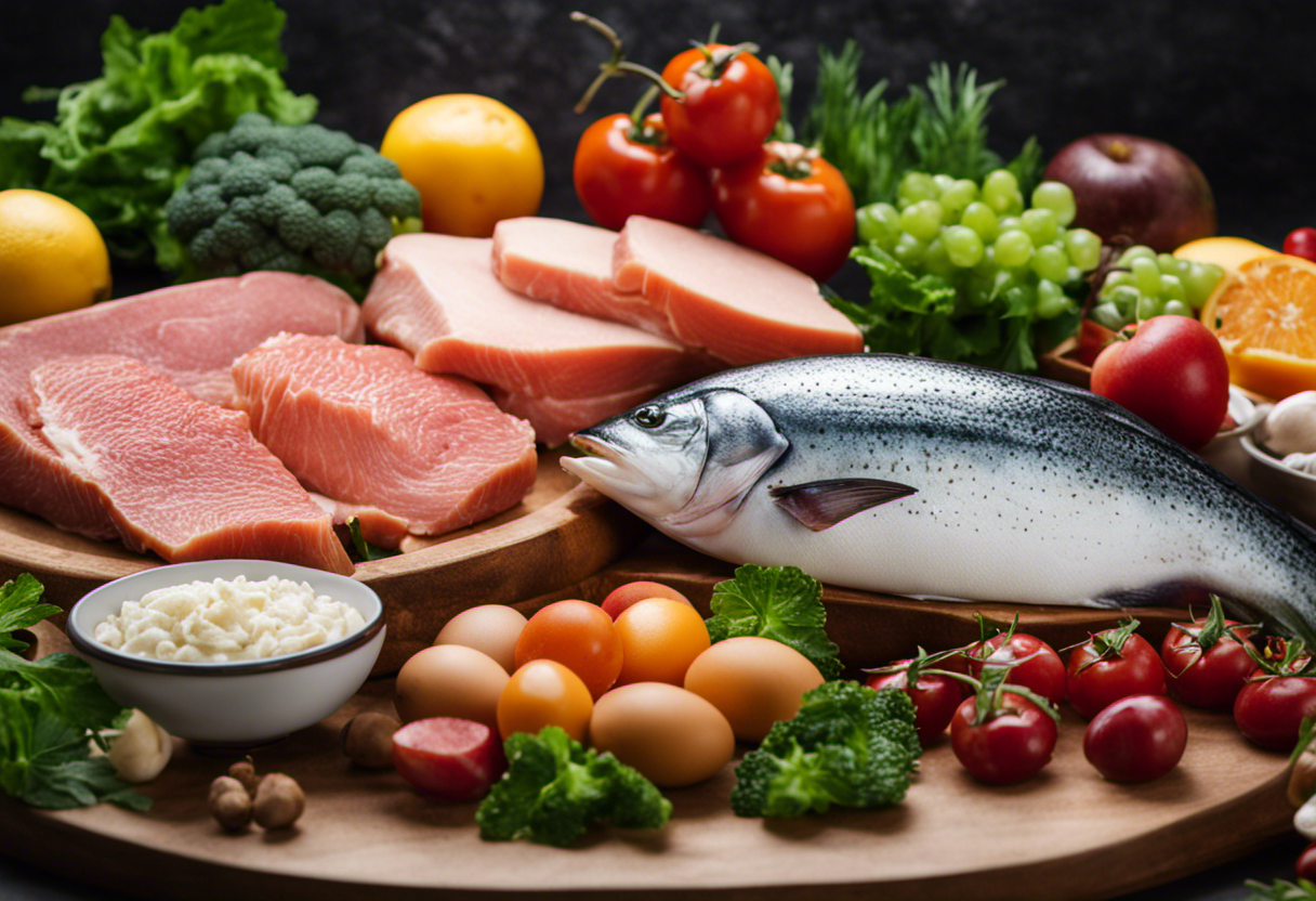 É possível adicionar creatina aos alimentos veja dicas de alimentos