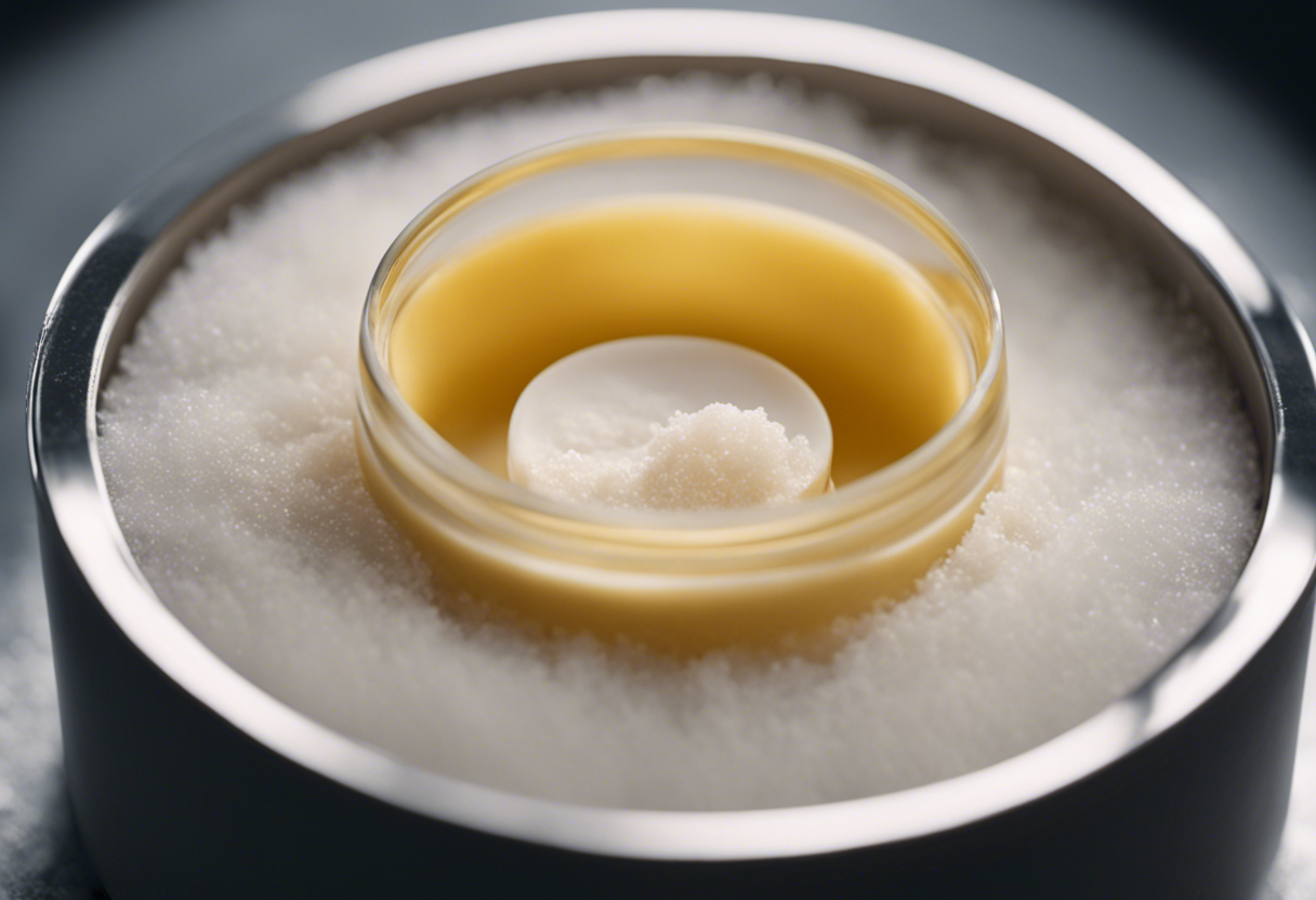 An image depicting the step-by-step process of creatine loading