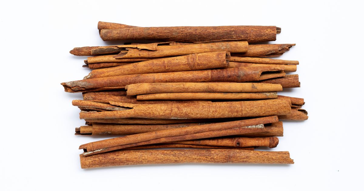 Canela do Ceilão