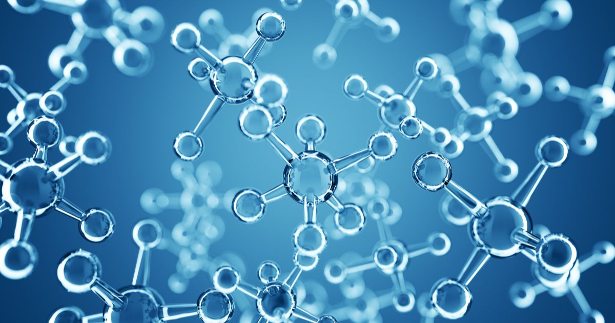 Triglicerídeos e Estrutura Molecular
