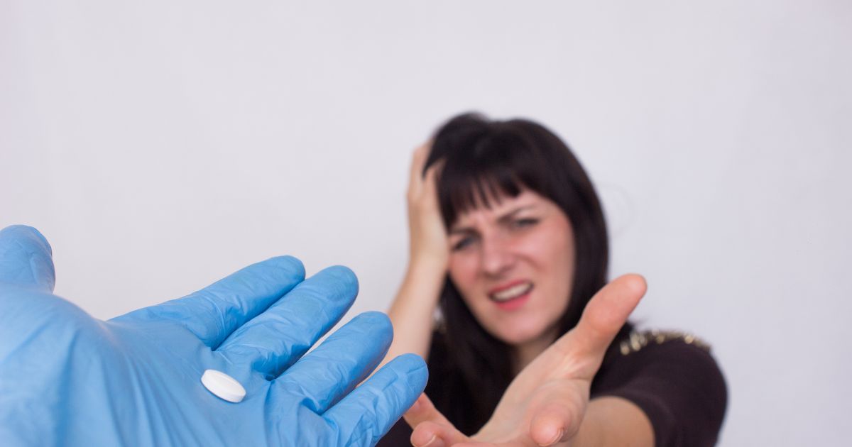 Ibuprofeno para Dores de Cabeça