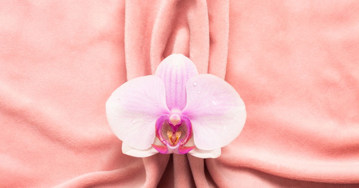 Cortes nos lábios menores