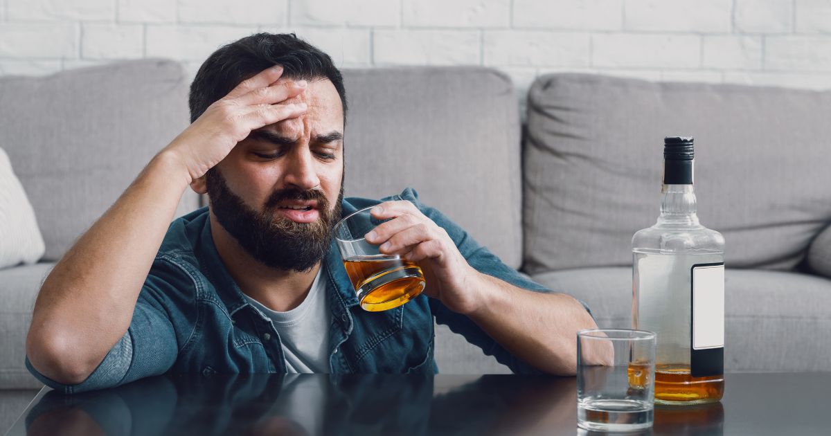 Inositol e sua relação com álcool