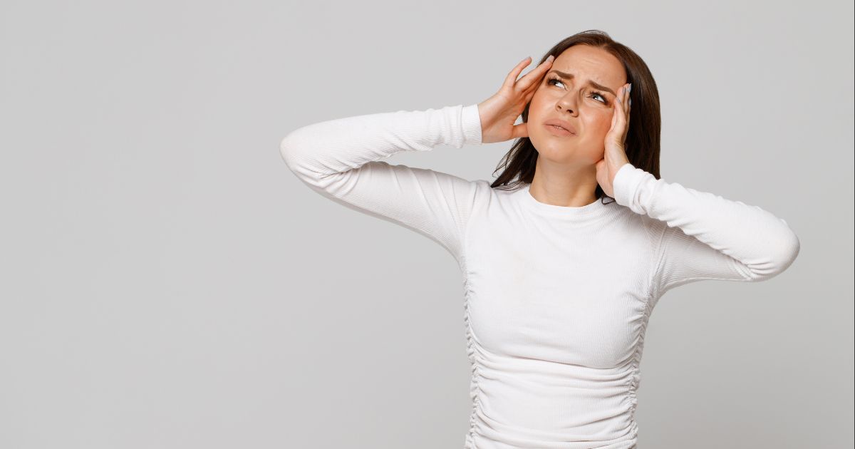 chocolate causa dores de cabeça