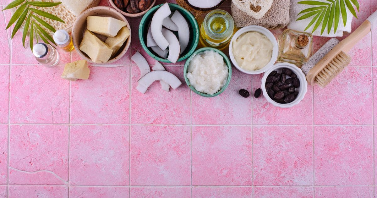 Receitas Criativas com Manteiga de Coco