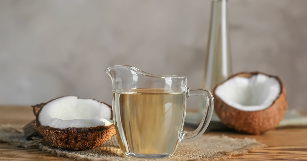 Receitas Deliciosas e Descomplicadas com Óleo de Coco