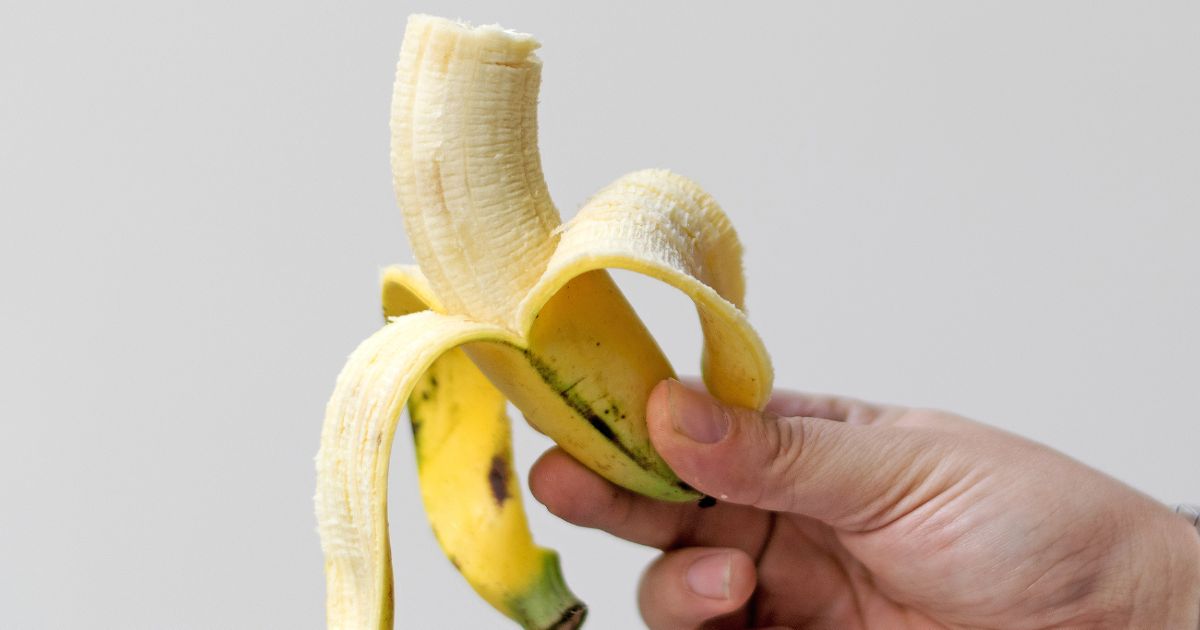 quem tem refluxo pode comer banana
