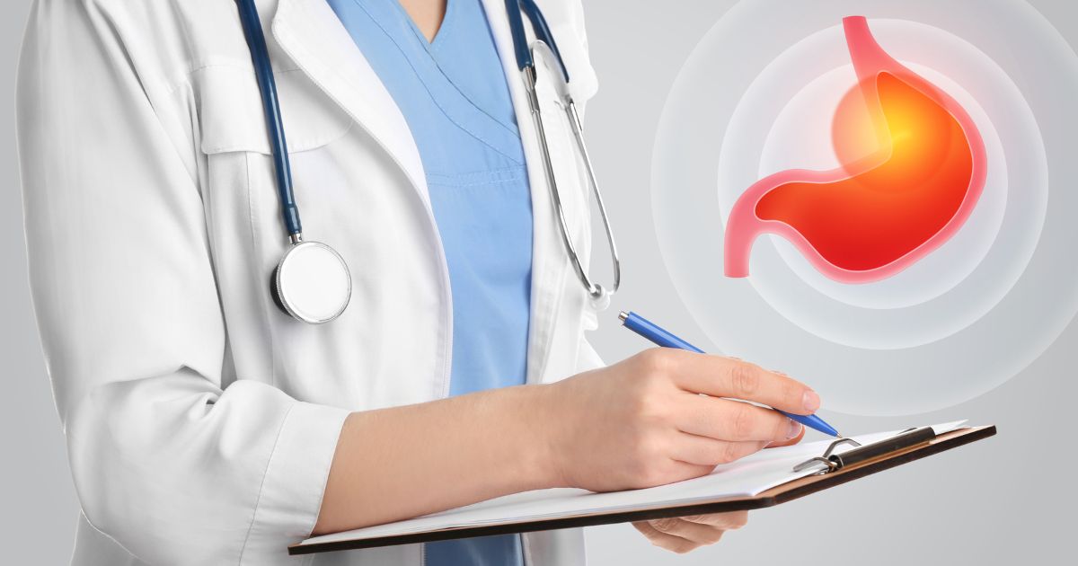 remédio para má digestão e refluxo