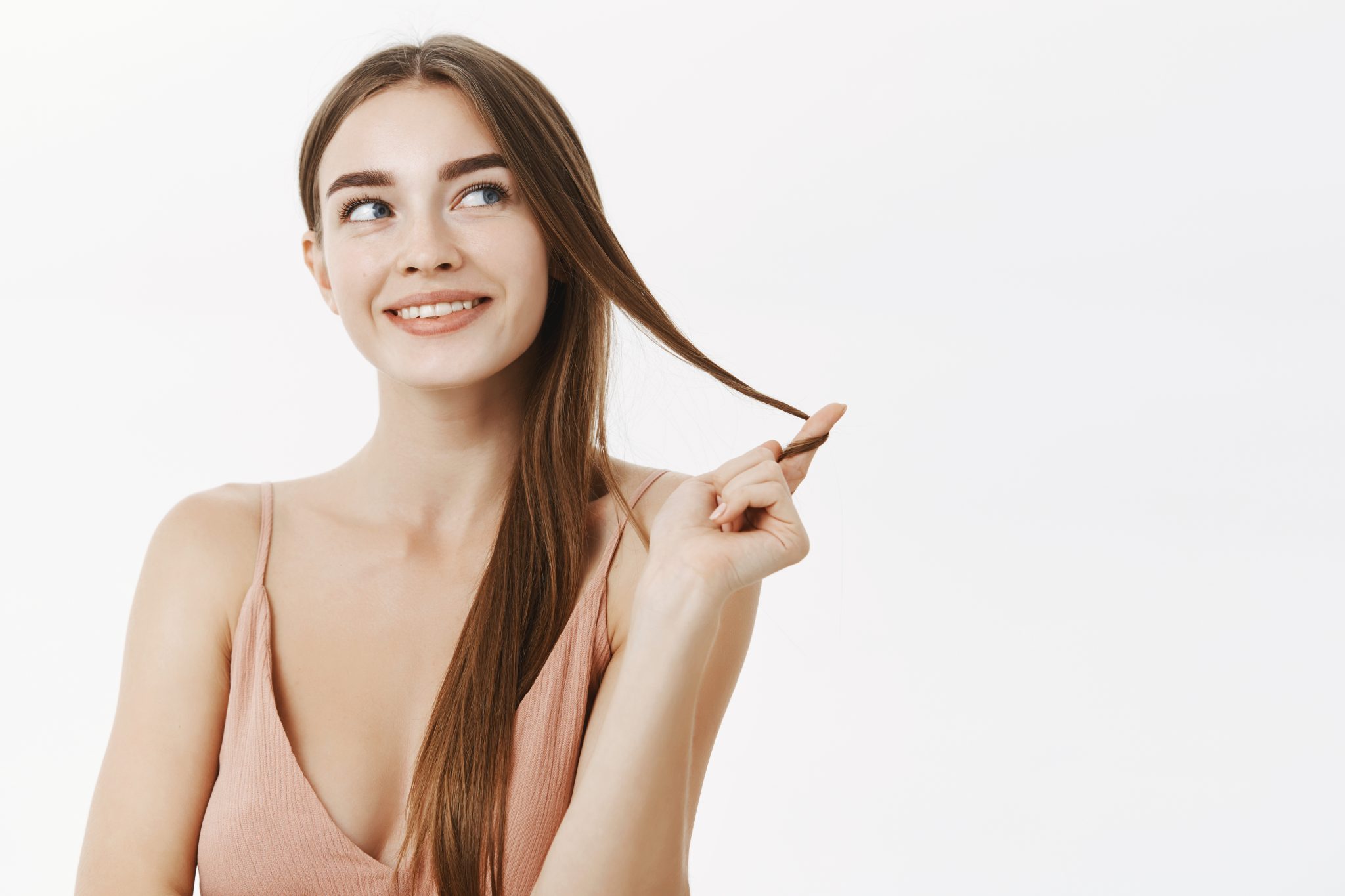 Melhores vitaminas para cabelo crescer