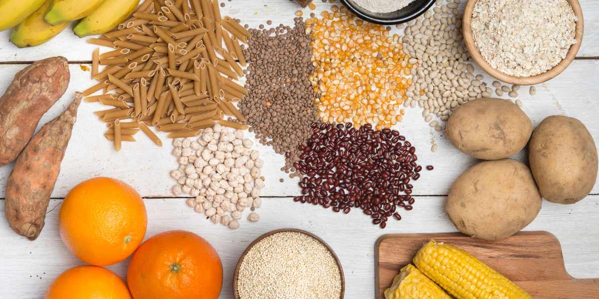 Exemplos de Carboidratos: Variedade Nutricional em Detalhes