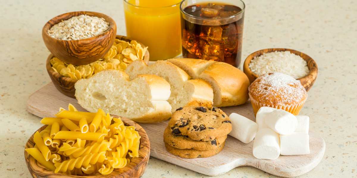 Fontes de Carboidratos: Uma Análise Abrangente e Nutritiva