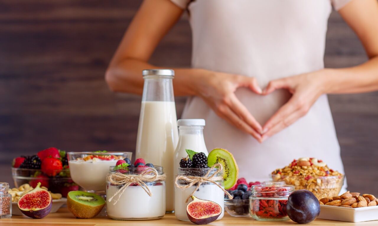 melhores probióticos