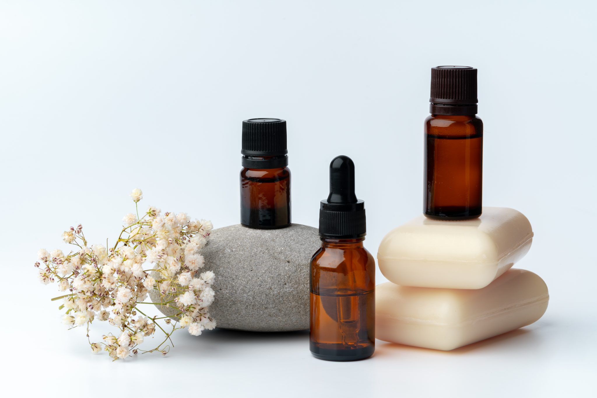 Melhores óleos essenciais