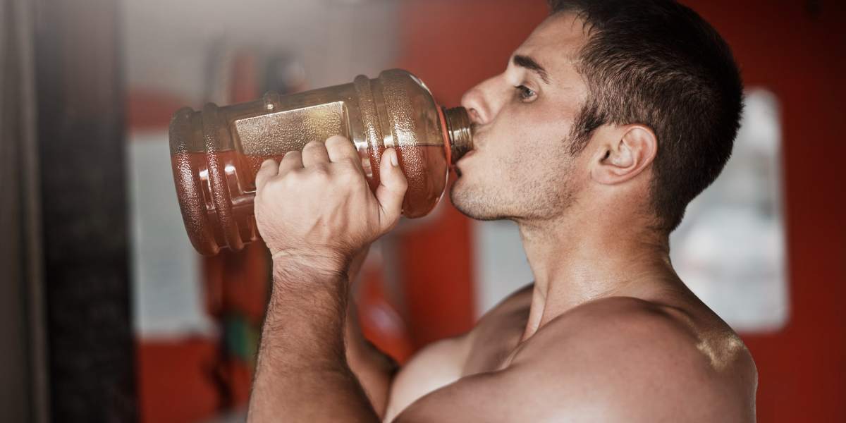 BCAA Quanto Tomar para Melhor Desempenho? Novidade Saudável