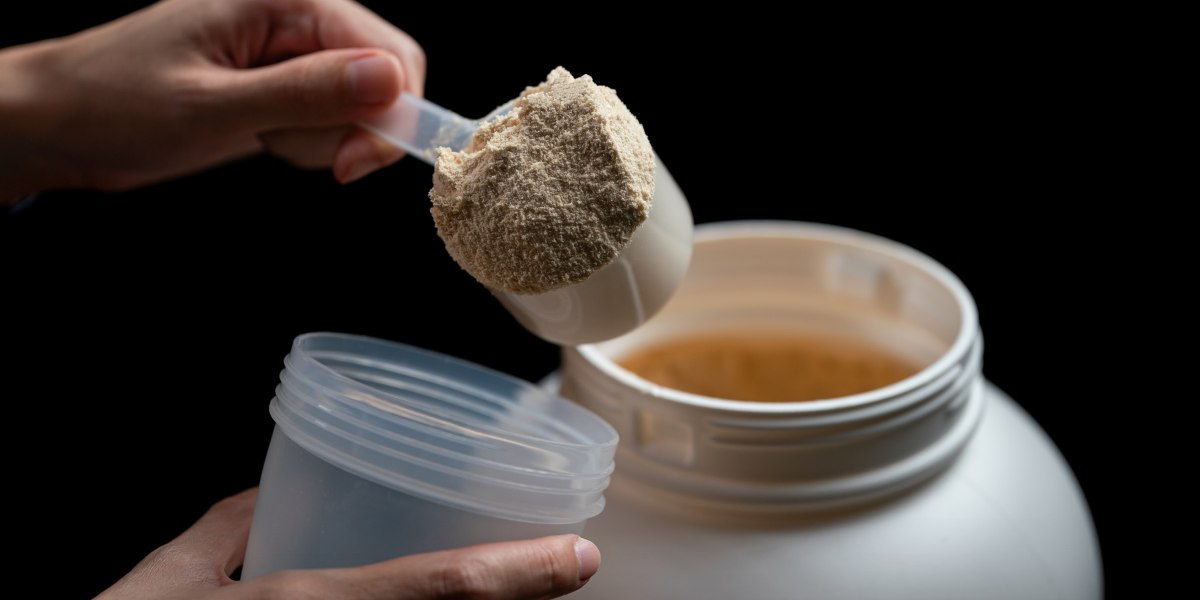 Dicas Essenciais sobre Como Tomar Whey Protein Corretamente