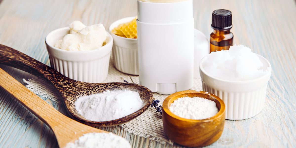 Estimulante Natural Caseiro: Receitas Simples para Mais Energia no Dia a Dia