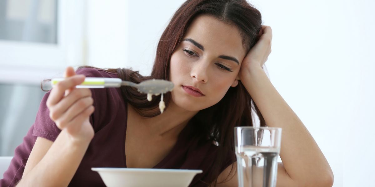 Estimulante Natural de Apetite: Aumente Sua Vontade de Comer de Forma Saudável