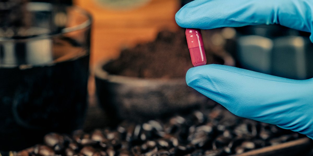 Termogênico Sem Cafeína: Alternativas Eficazes para Aumentar o Metabolismo