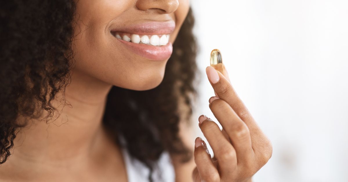 Biotina Faz Mal para o Fígado