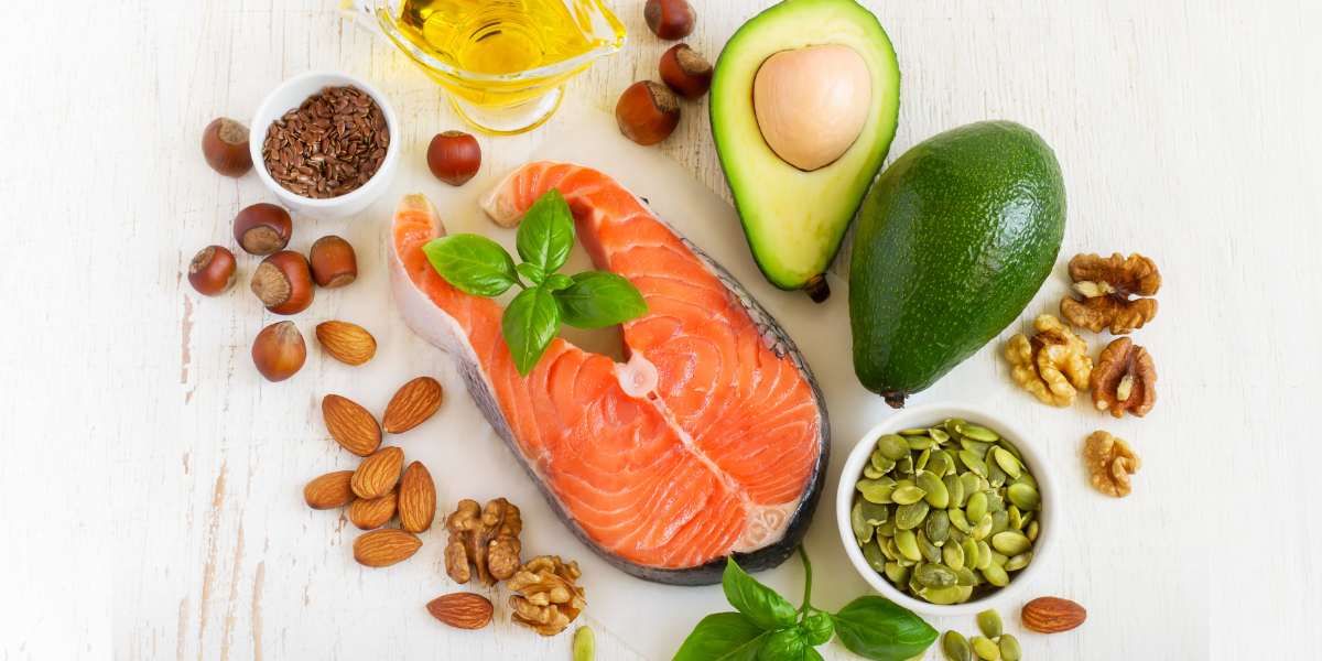 Alimentos que Têm Ômega 3: Inclua Esses Itens na Sua Alimentação