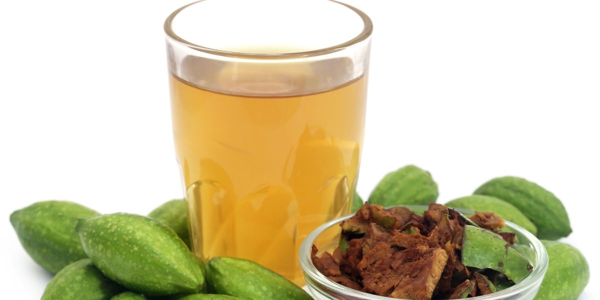Chá de Triphala: Como preparar e benefícios para a saúde