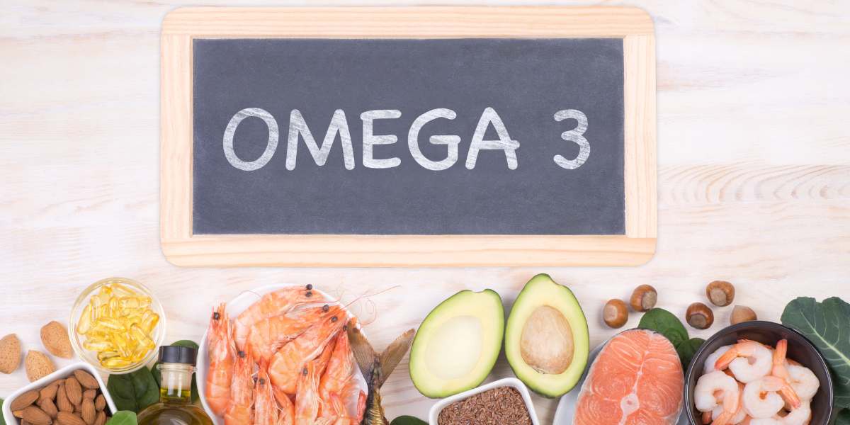 Função do Ômega 3: Benefícios Essenciais para o Corpo e a Mente