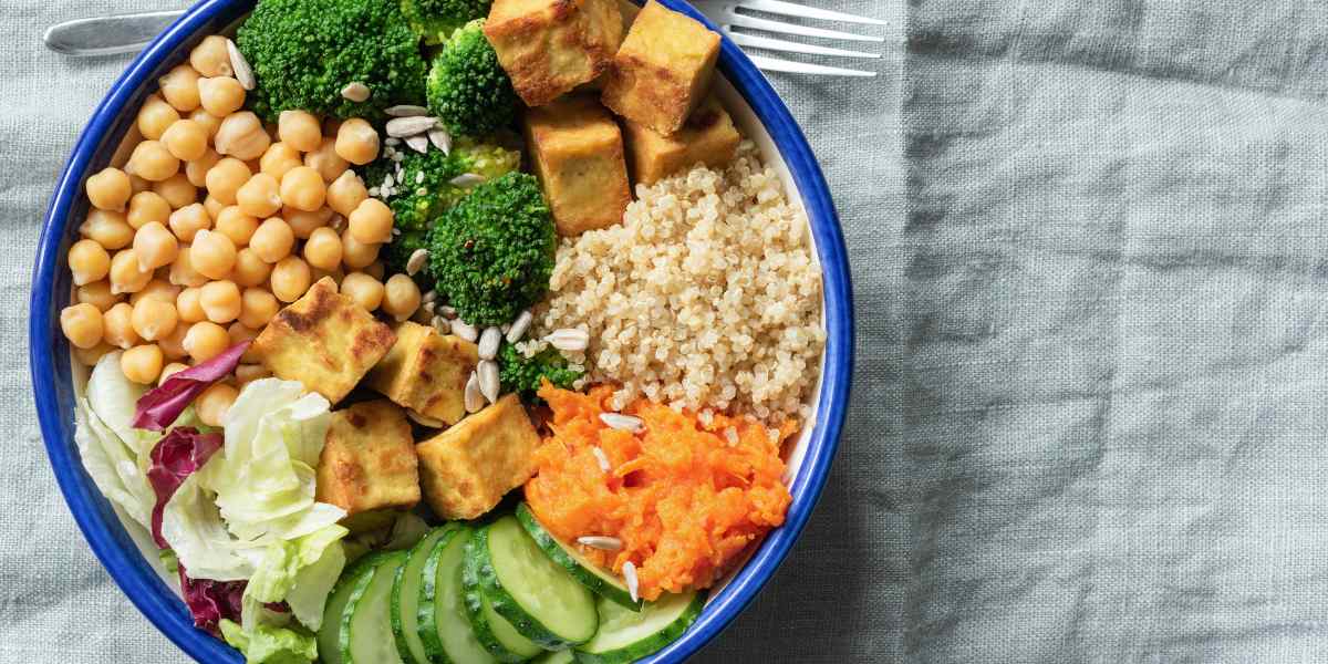 O que é Proteína Vegetal? Descubra Seus Benefícios e Fontes Principais