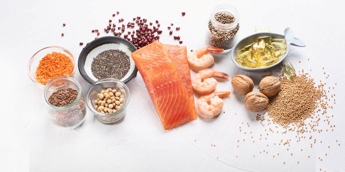 Ômega 3 Colesterol: Como Esse Nutriente Ajuda na Saúde Cardiovascular