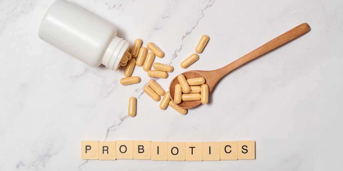 Suplementos Probióticos: Como Escolher o Melhor para suas Necessidades