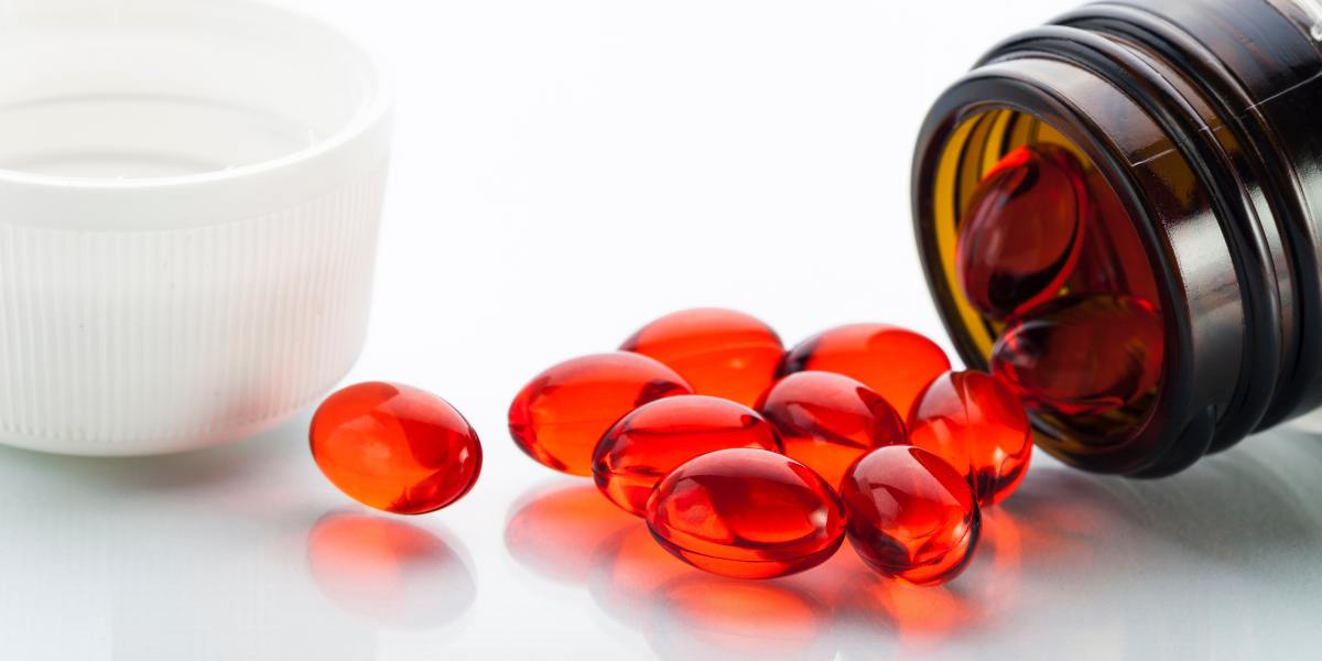 Efeitos Colaterais da Vitamina E: O Você Precisa Saber