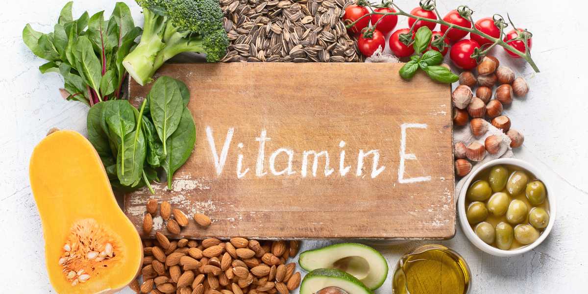 Funções da Vitamina E: Como Esse Nutriente Atua no Seu Corpo
