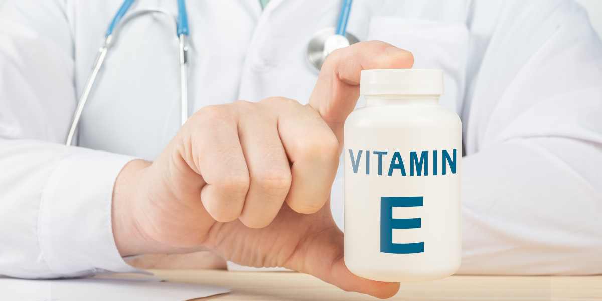 Vitamina E Indicações e Como Incluir na Sua Rotina