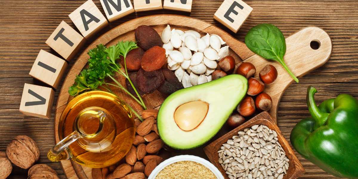 Onde Encontrar a Vitamina E? Alimentos e Suplementos para Sua Dieta