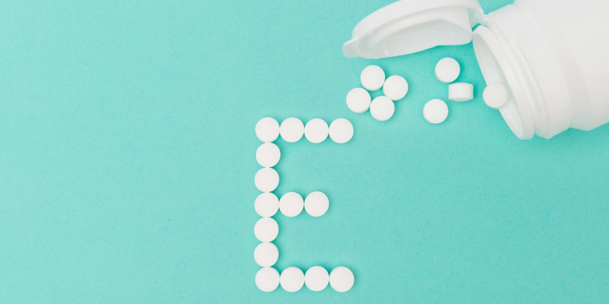 Para Que Serve a Vitamina E no Organismo? Funções e Benefícios Essenciais